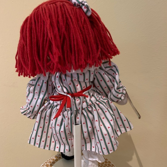 Madeline by Eden toys vintage sweet treats excellent displayed only - Picture 5 of 5